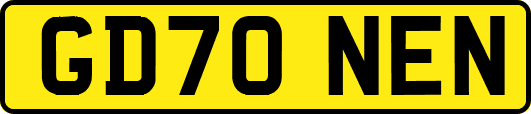 GD70NEN
