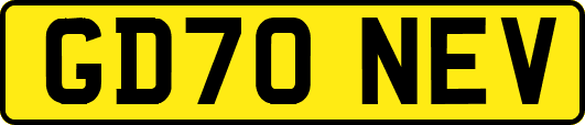 GD70NEV