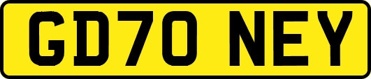 GD70NEY