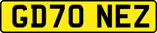 GD70NEZ