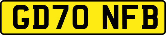 GD70NFB
