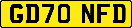 GD70NFD