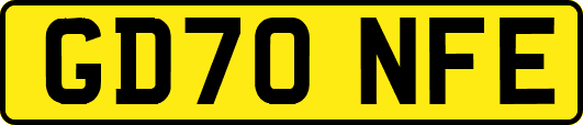 GD70NFE