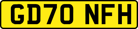 GD70NFH
