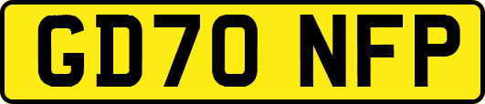 GD70NFP