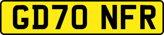 GD70NFR