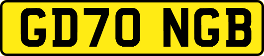 GD70NGB