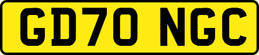 GD70NGC