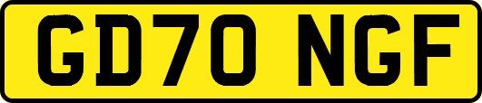 GD70NGF