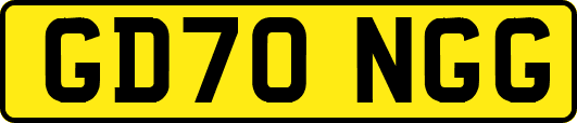 GD70NGG