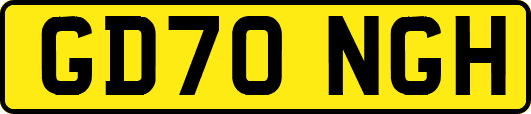 GD70NGH