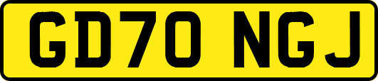 GD70NGJ