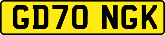 GD70NGK