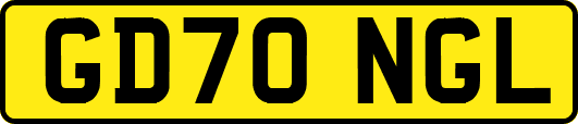 GD70NGL