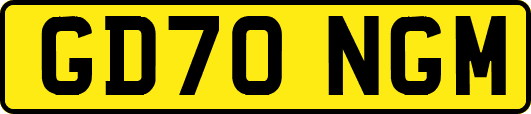 GD70NGM