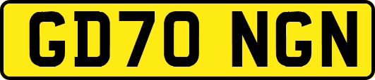 GD70NGN