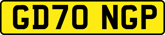 GD70NGP