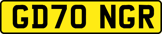 GD70NGR
