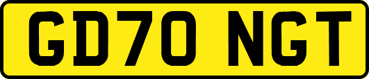 GD70NGT