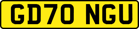 GD70NGU