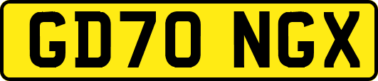 GD70NGX