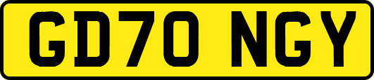 GD70NGY