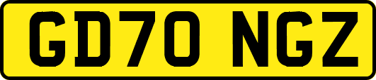 GD70NGZ