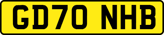 GD70NHB