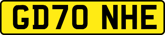 GD70NHE