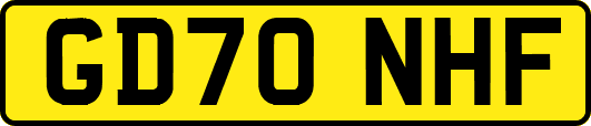 GD70NHF