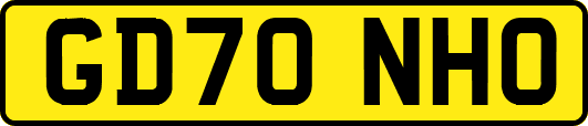 GD70NHO