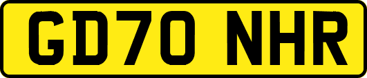 GD70NHR