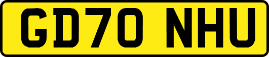 GD70NHU