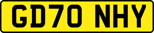 GD70NHY