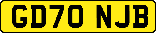 GD70NJB