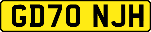 GD70NJH