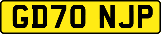 GD70NJP