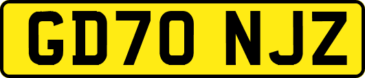 GD70NJZ