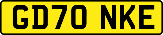 GD70NKE