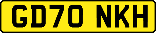 GD70NKH
