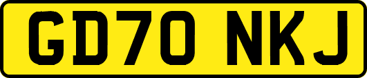 GD70NKJ