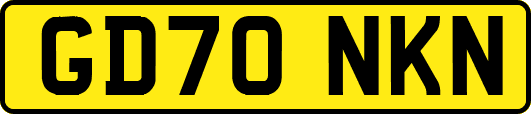GD70NKN