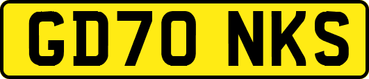 GD70NKS