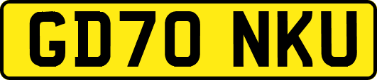 GD70NKU
