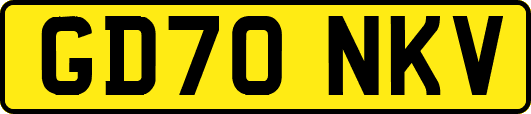 GD70NKV