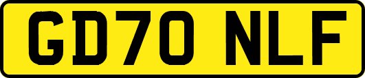 GD70NLF