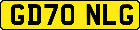 GD70NLG