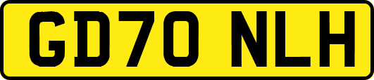GD70NLH