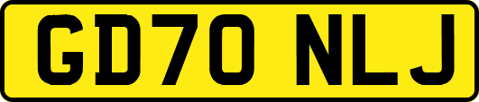 GD70NLJ