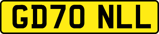 GD70NLL